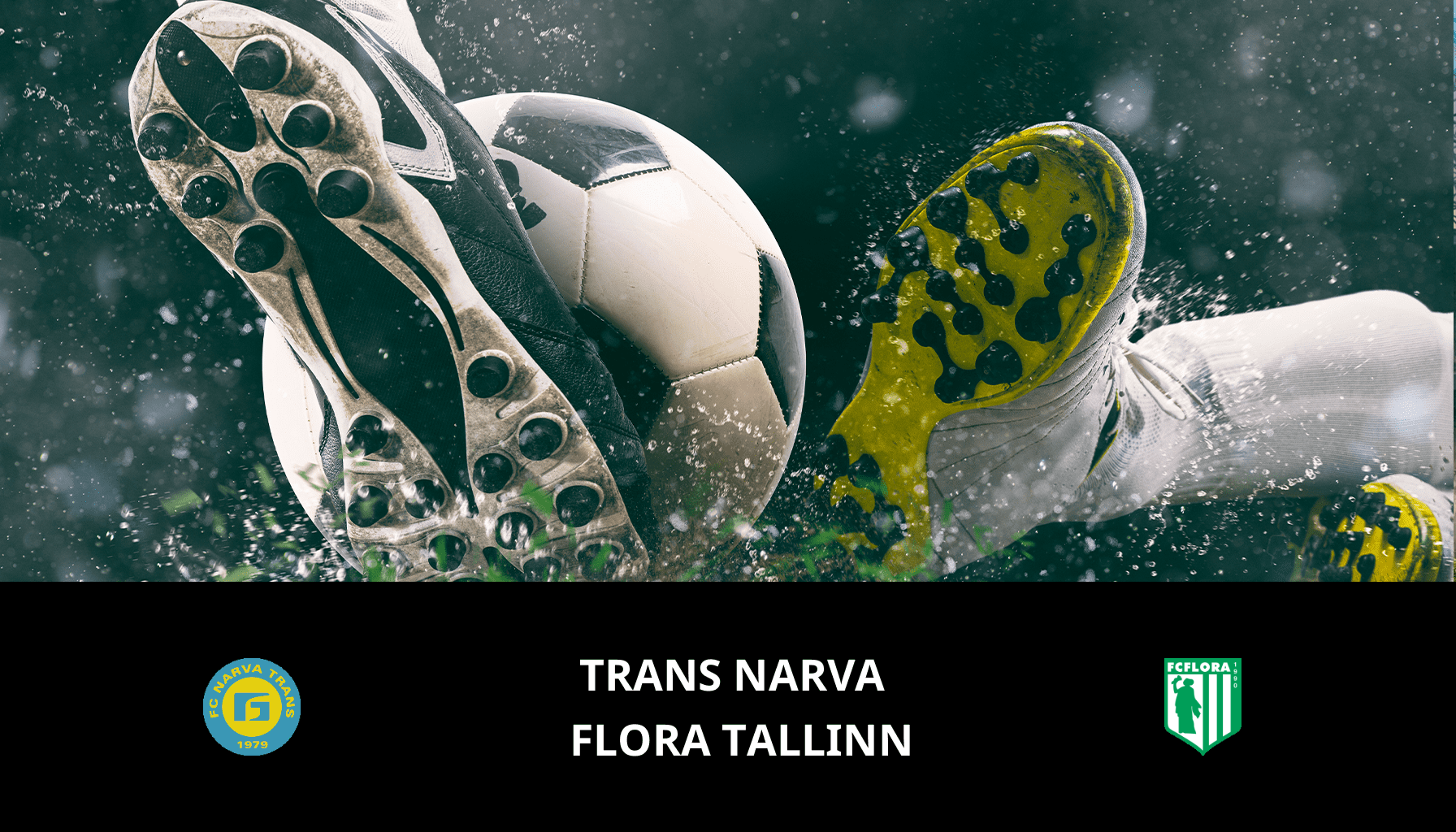 Pronostic Trans Narva VS Flora Tallinn du 01/11/2023 Analyse de la rencontre